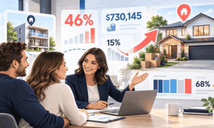 Upgraders Hit a Record 46% of AFG’s Lodgements While the Average Loan Reached $730,145. The Majors’ Jump to 70% Isn’t Like-for-Like — Macquarie Moved Into That Bucket