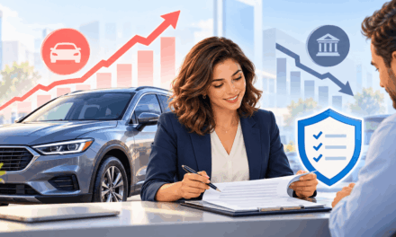 Wisr’s Secured Vehicle Originations Rose 138% While the Majors’ Share of That Market Fell to 56%. RG 273.133 Says Your Best Interests Duty Follows You Into Those Files