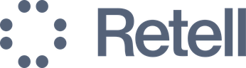 Retell AI logo