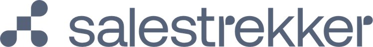 Salestrekker logo