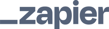 Zapier logo