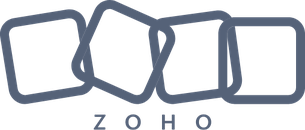 Zoho CRM logo