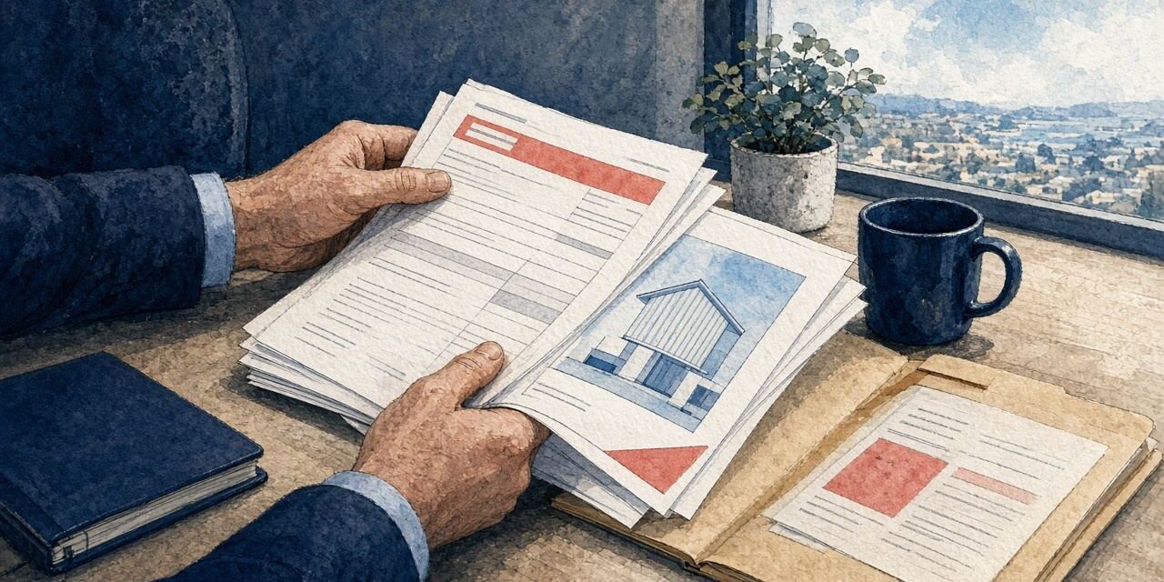 Bankwest Stopped Accepting an Accountant’s Letter in Place of an NOA on 29 September. Granite’s Easy Refinance Now Wants 24 Months and a 750 Score From the Self-Employed