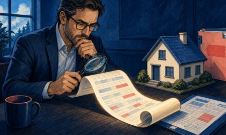 Bluestone Now Reads Comprehensive Credit Reporting on Every Debt and Wants One Year of Tax Returns. The Repayment History Is the New Gate on a Near-Prime File