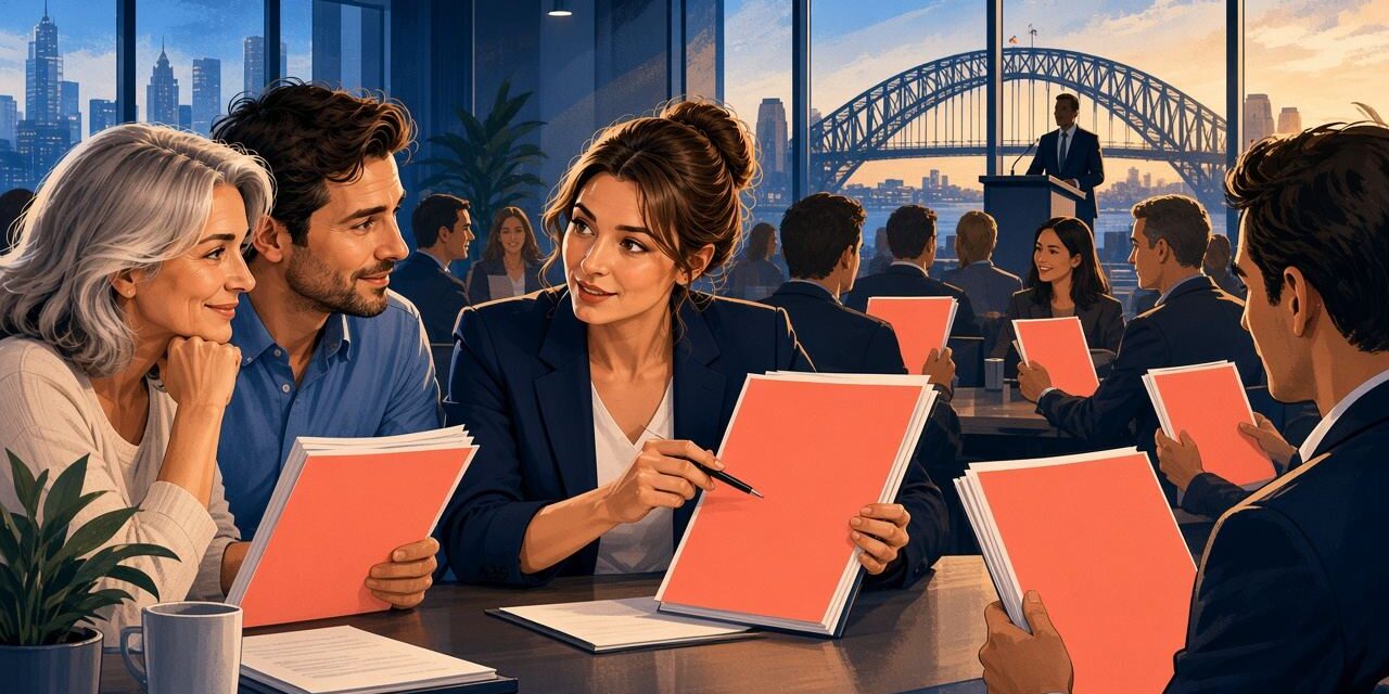 Stronger Advocacy and Professional Standards Underpin Broking Industry’s Next Chapter: MFAA 2025–2026 Annual Report