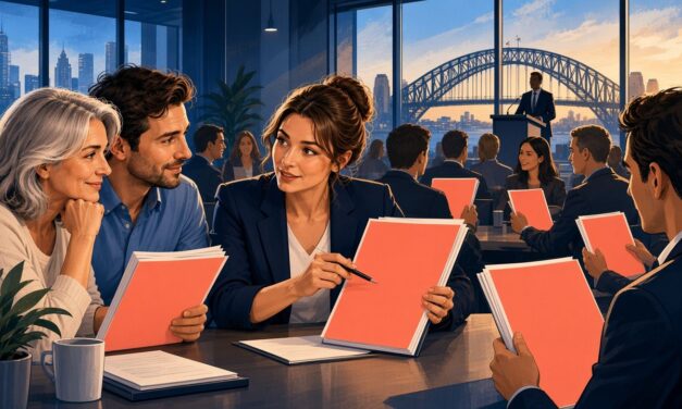 Stronger Advocacy and Professional Standards Underpin Broking Industry’s Next Chapter: MFAA 2025–2026 Annual Report